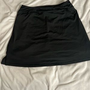 Tennis skirt
